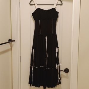 Cinq a Sept midi dress